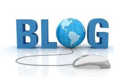 技术博客 BLOG